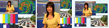 KVM MultiView